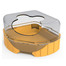 ZOLUX Toilette hamster RODY3 jaune