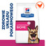 HILL'S Prescription Diet Canine GI Biome 10 kg aliments pour chiens souffrant de maladies digestives