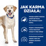 HILL'S Prescription Diet Canine d/d Duck&Rice 1,5 kg aliments pour renforcer la peau des chiens