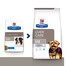 HILL'S Prescription Diet Canine l/d 4 kg nourriture pour les chiens souffrant de maladies du foie