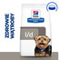 HILL'S Prescription Diet Canine l/d 4 kg nourriture pour les chiens souffrant de maladies du foie