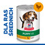 HILL'S Science Plan Canine Puppy Chicken 370 g pour les chiots
