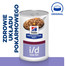 HILL'S Prescription Diet Canine i/d Low Fat 360 g
