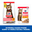 HILL'S Science Plan Feline Adult Light Chicken 10 kg pour les chats castrés poulet