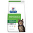 HILL'S Prescription Diet Feline Metabolic aliments secs au poulet 3 kg