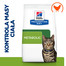 HILL'S Prescription Diet Feline Metabolic aliments secs au poulet 3 kg