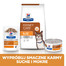 HILL'S Prescription Diet Cat K/D Kidney Care 3 kg