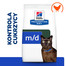 HILL'S Prescription Diet M/D Diabetes Feline With Chicken 3 kg
