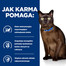 HILL'S Prescription Diet M/D Diabetes Feline With Chicken 3 kg
