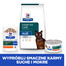 HILL'S Prescription Diet M/D Diabetes Feline With Chicken 3 kg