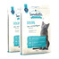 BOSCH Sanabelle dental - pour les chats ayant des problèmes d'hygiène buccale - 20 kg (2 x 10 kg)