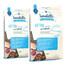 SANABELLE kitten - viande de volaille - pour chatons ou chattes en gestation/qui allaitent - 20 kg (2 x 10 kg)