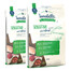 BOSCH Sanabelle sensitive - viande de volaille - chats adultes avec troubles digestifs - 20 kg (2 x 10 kg)