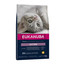 EUKANUBA Kitten Healthy Start - Poulet & Foie pour chatons pour favoriser le développement du cerveau - 10 kg