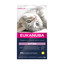 EUKANUBA Kitten Toutes Races Healthy Start Poulet & Foie DHA favorisant le développement sain du cerveau 2 kg