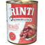 RINTI Kennerfleisch Beef -  au boeuf - 12 x 800 g