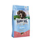 HAPPY DOG Sensible Puppy Pour les chiots saumon et pommes de terre 20 kg (2 x 10 kg)