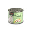 LEONARDO Gibier avec extra filet 6x200 g