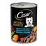 CESAR Natural Goodness Aliment humide pour chien riche en poulet avec de patates douces, des petits pois et des canneberges 12x400 g