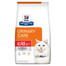 HILL'S Prescription Diet Urinary Care c/d Multicare Stress Aliments secs vétérinaires pour chats ayant des problèmes urinaires 6 kg (2x3kg)