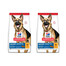 HILL'S Science Plan Canine Mature Adult 6+ Large breed 2x18 kg