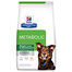 HILL'S Prescription Diet Canine Metabolic Aliment sec avec du poulet pour la perte et le maintien du poids 8 kg (2x4 kg)