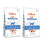 CALIBRA Dog Life Adult Medium Breed Chicken 24 kg (2 x 12 kg)
