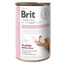 BRIT Veterinary Diet Hypoallergenic Salmon & Pea 400 g