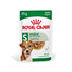 ROYAL CANIN Mini ageing 12+ 48x85 g aliments humides en sauce pour chiens adultes de plus de 12 ans, petites races