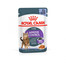 ROYAL CANIN Appetite Control Jelly 48x85 g nourriture humide pour chats adultes ayant un appétit excessif