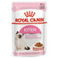 ROYAL CANIN Kitten Instinctive 24x85 g nourriture humide en sauce pour chatons jusqu'à 12 mois