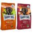HAPPY DOG Supreme Toscana 12.5 kg + Supreme Africa 12.5 kg