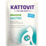 KATTOVIT Feline Diet Gastro Nourriture humide à base de dinde et de riz pour les chats souffrant de problèmes gastriques 24x85 g