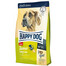 HAPPY DOG Junior Giant Croquettes completes pour jeunes chiens de grande race à l'agneau et riz 30 kg (2 x 15 kg)