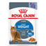 ROYAL CANIN Light Weight Care en gelée Aliments humides pour chats pour aider à maintenir un poids sain 48x85 g