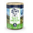ZIWIPEAK Dog Tripe&Lamb Pâtée pour chien aux tripes et à l'agneau 6x390g