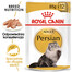 ROYAL CANIN Persian Adult Aliments humides pour chats persans adultes 24x85 g