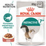 ROYAL CANIN Instinctive chat de +7 ans fins morceaux trempés dans la sauce 24x85g