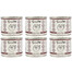 GUSSTO Cat Fresh Wild Boar 6x200 g - nourriture humide pour chats au sanglier