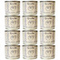 GUSSTO Cat Fresh Lamb 12x200 g - nourriture humide pour chat à l'agneau