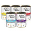 DOLINA NOTECI Premium Junior Saveurs mélangées pour chiots 48x400g
