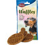 TRIXIE Gaufrettes au poulet pour chiens 100 g