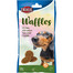 TRIXIE Gaufrettes au poulet pour chiens 100 g