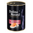 DOLINA NOTECI Premium - Riche en saumon pour chats adultes - 400g