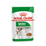 ROYAL CANIN Mini adult nourriture humide pour chiens de petites races 48x85 g