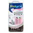 BIOKAT'S Diamond Care Fresh 8 L - litière pour chat au charbon actif & aloe vera