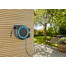 GARDENA Enrouleur de jardin RollUp S