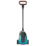 GARDENA Tondeuse manuelle sans fil 22/18V P4A avec batterie