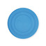 PET NOVA Dog Lifestyle Frisbee 18cm bleu, saveur menthe