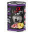 ALPHA SPIRIT Wet Lamb&Pear Aliment humide avec agneau et poire pour chiens 400 g